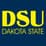 Dakota State University logo